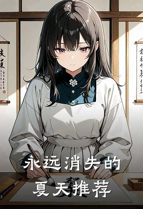 永远消失的夏天推荐