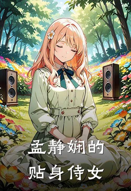 孟静娴的贴身侍女