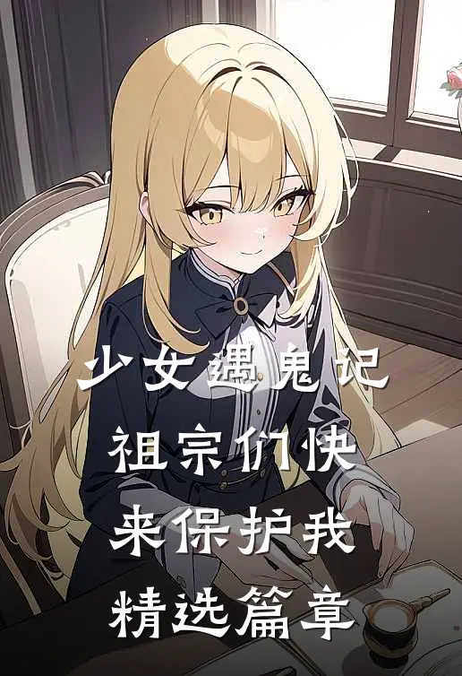 少女遇鬼记：祖宗们快来保护我精选篇章
