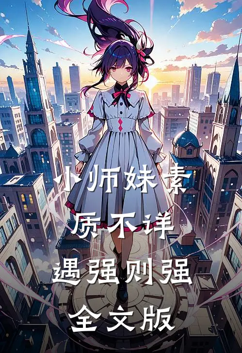 小师妹素质不详，遇强则强全文版