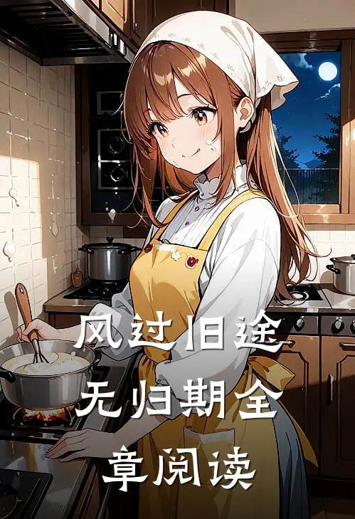 风过旧途无归期全章阅读