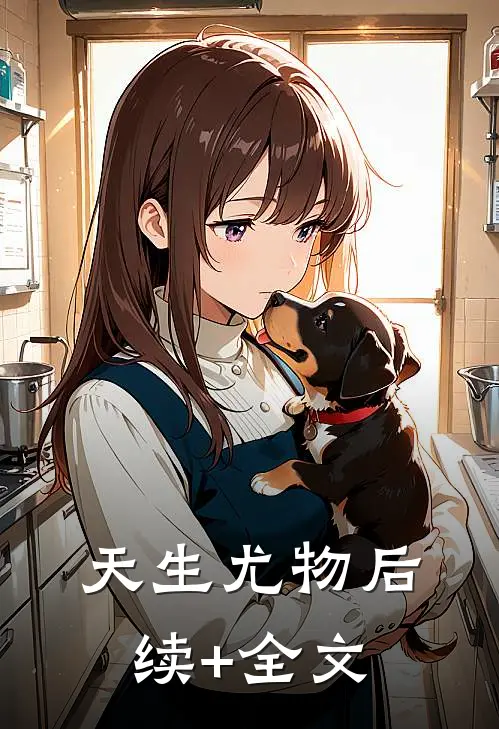 天生尤物后续+全文