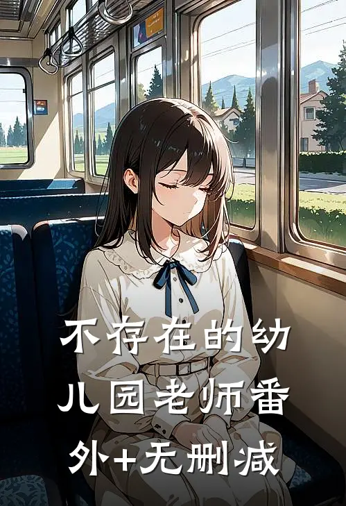 不存在的幼儿园老师番外+无删减