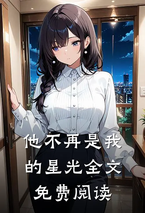 他不再是我的星光全文免费阅读