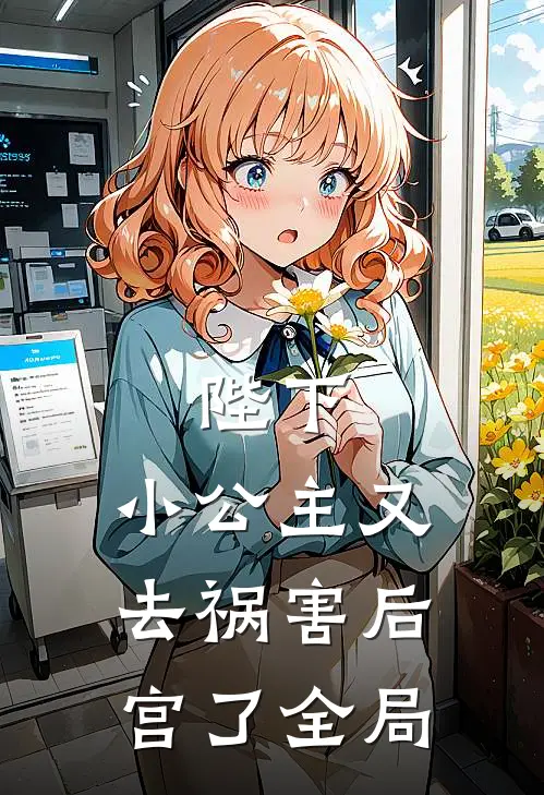 陛下，小公主又去祸害后宫了全局