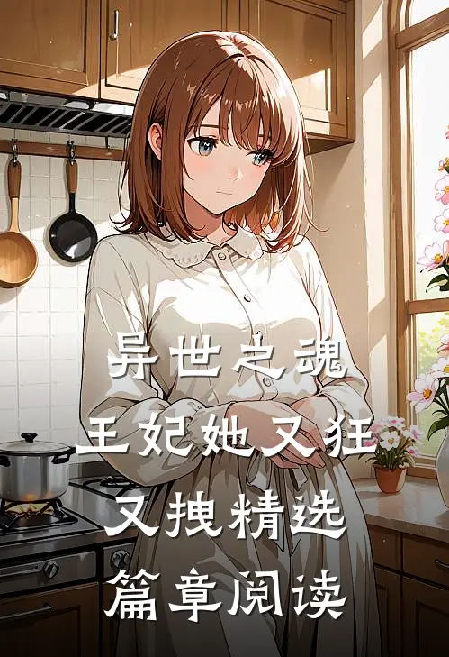 异世之魂王妃她又狂又拽精选篇章阅读全文