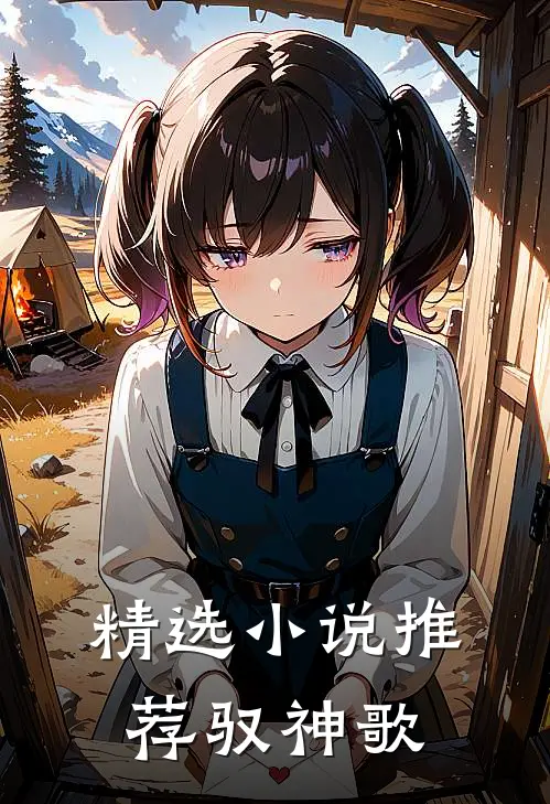 精选小说推荐驭神歌