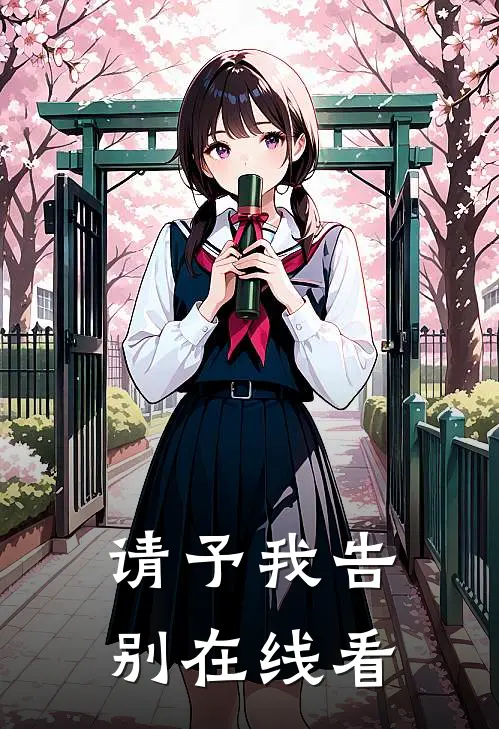 请予我告别在线看