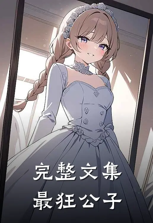 完整文集最狂公子
