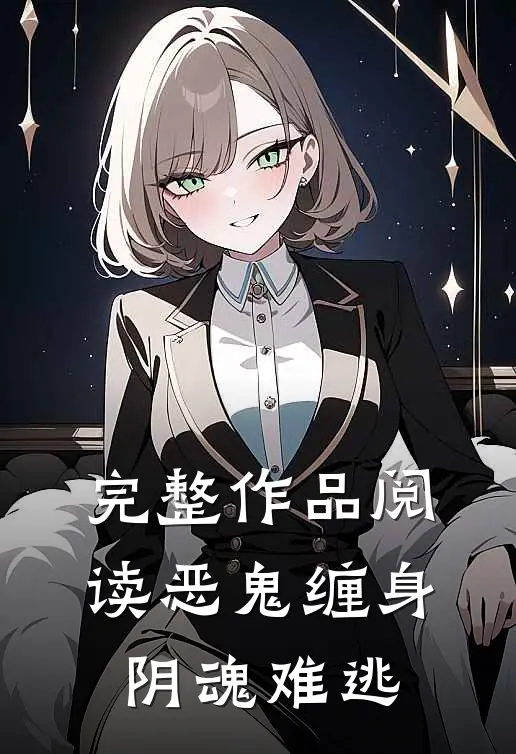完整作品阅读恶鬼缠身,阴魂难逃