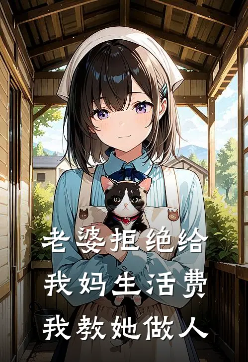老婆拒绝给我妈生活费，我教她做人