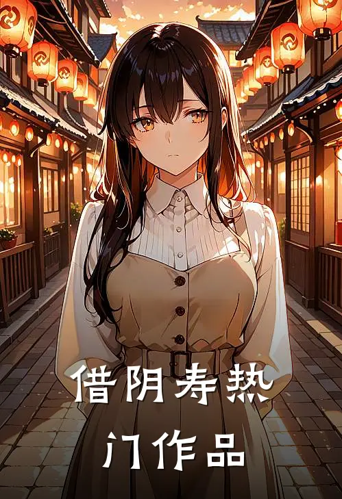 借阴寿热门作品