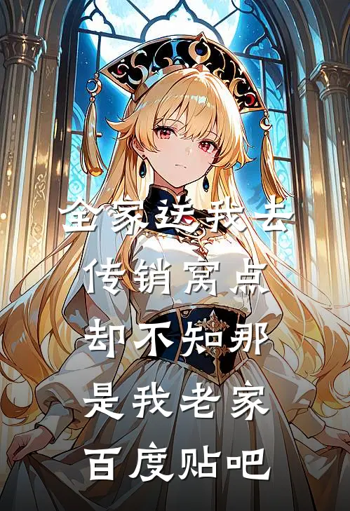 全家送我去传销窝点，却不知那是我老家百度贴吧