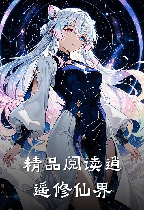 精品阅读逍遥修仙界