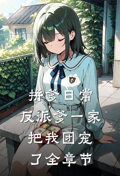 拼爹日常：反派爹一家把我团宠了全章节