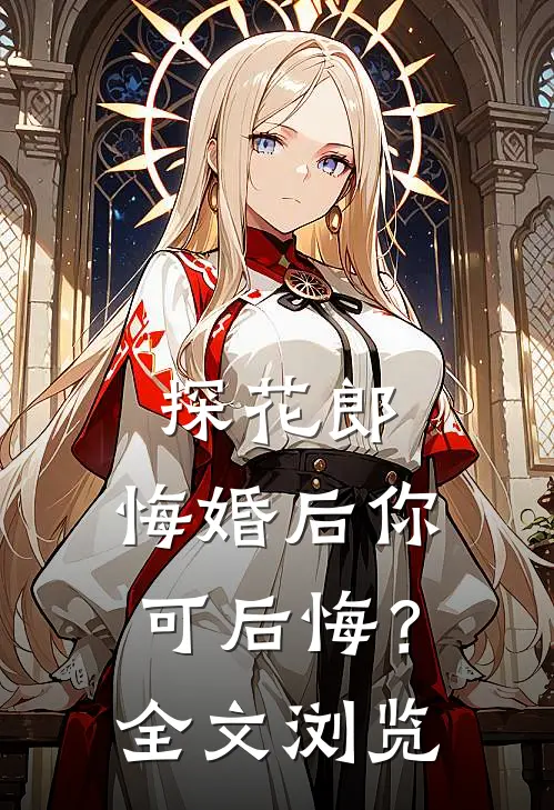 探花郎，悔婚后你可后悔？全文浏览