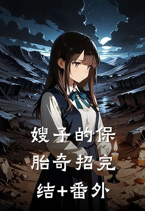 嫂子的保胎奇招完结+番外