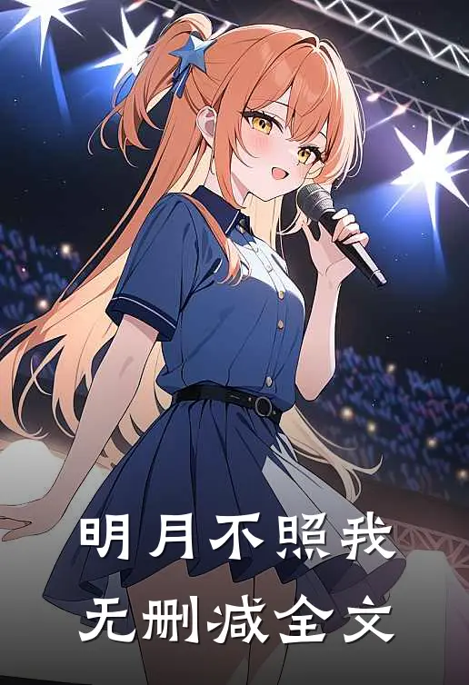 明月不照我无删减全文