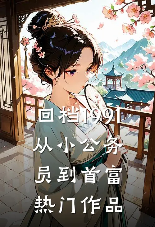 回档1991，从小公务员到首富热门作品