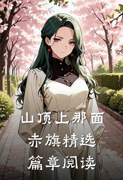 山顶上那面赤旗精选篇章阅读