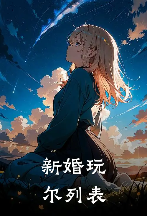 新婚玩尔列表