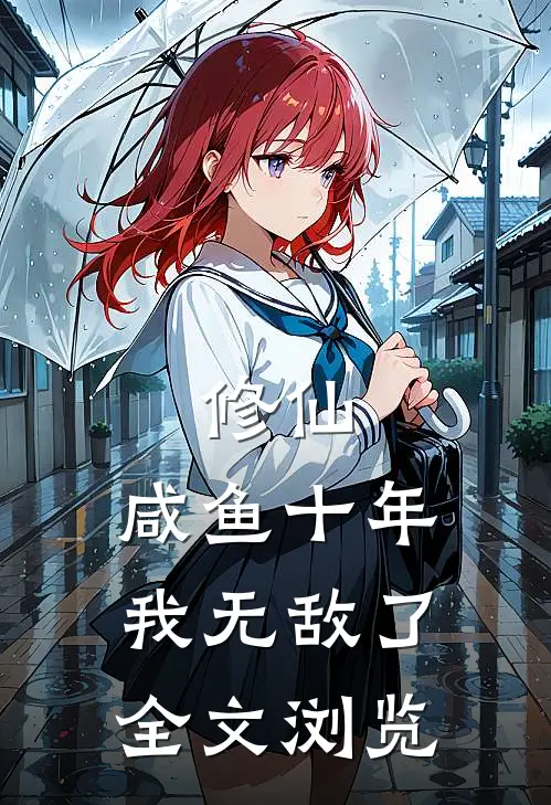 修仙：咸鱼十年我无敌了全文浏览