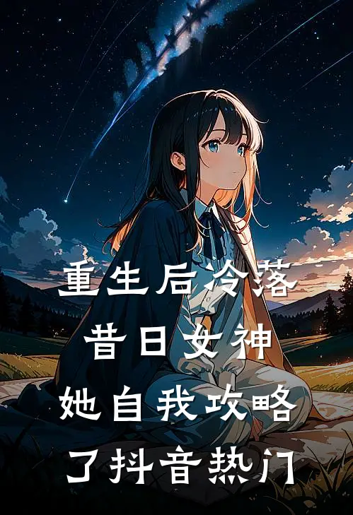 重生后冷落昔日女神，她自我攻略了抖音热门
