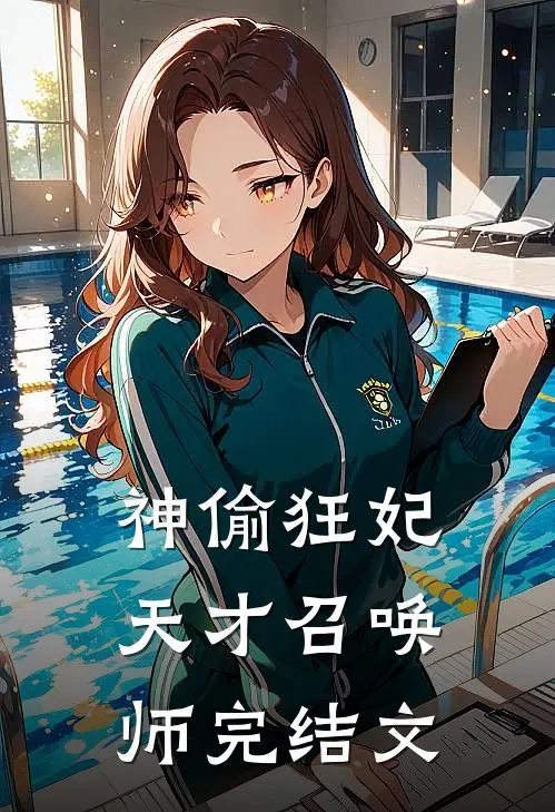 神偷狂妃：天才召唤师完结文