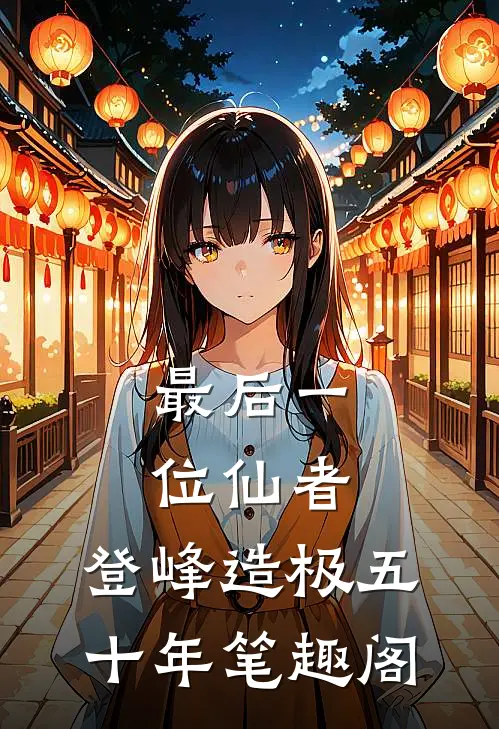 最后一位仙者，登峰造极五十年笔趣阁