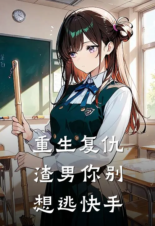 重生复仇：渣男你别想逃快手