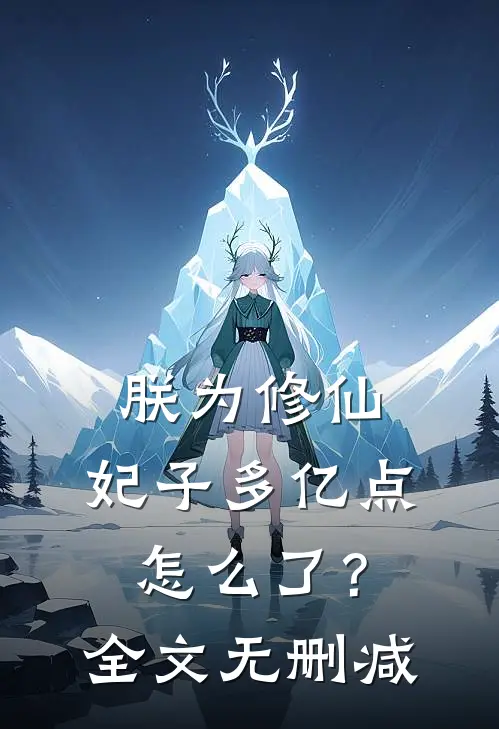 朕为修仙，妃子多亿点怎么了？全文无删减