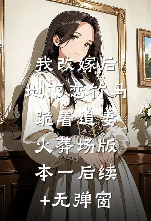 我改嫁后，地下恋竹马跪着追妻火葬场版本一后续+无弹窗