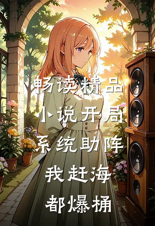 畅读精品小说开局系统助阵，我赶海都爆桶