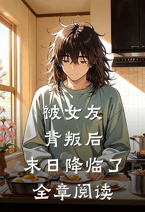 被女友背叛后,末日降临了全章阅读