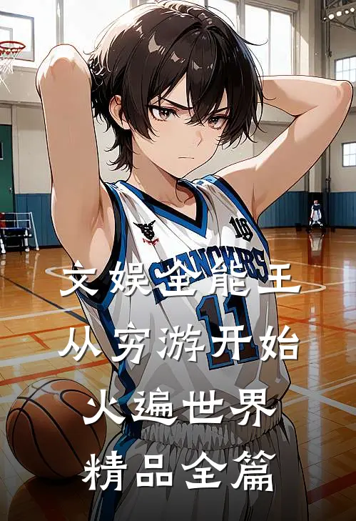 文娱全能王：从穷游开始火遍世界精品全篇