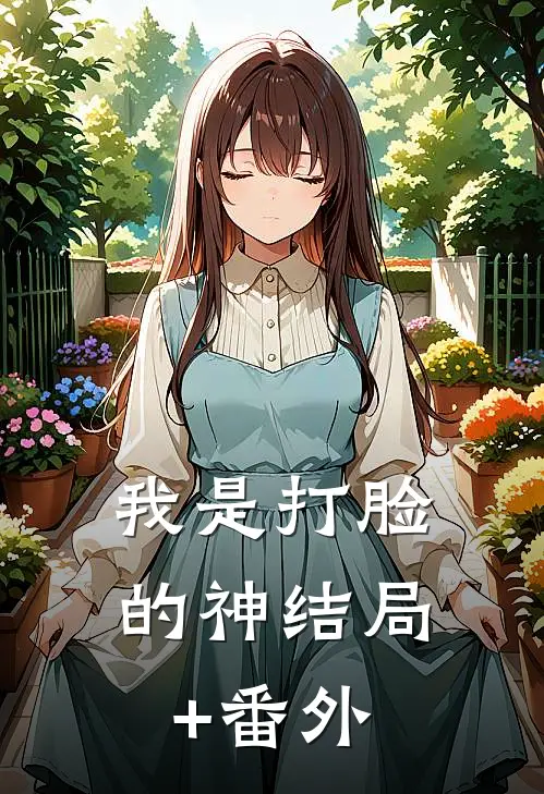 我是打脸的神结局+番外