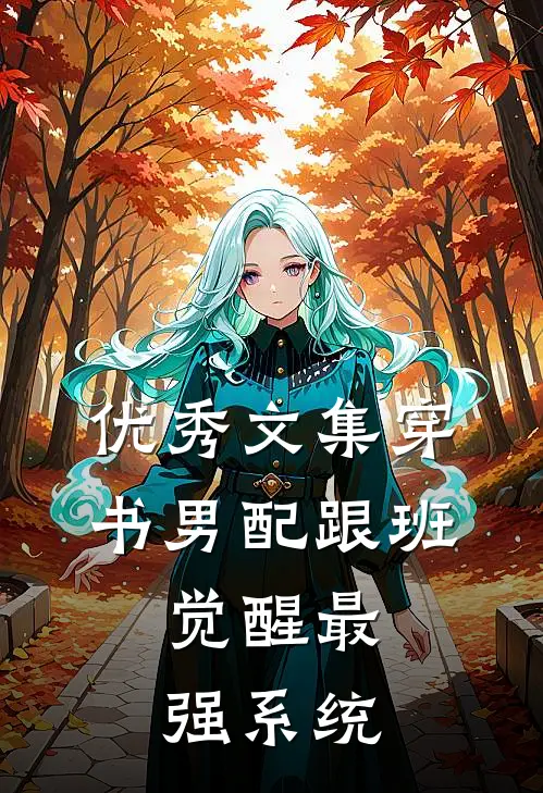 优秀文集穿书男配跟班，觉醒最强系统
