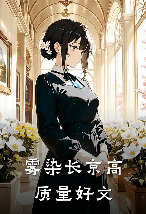 雾染长京高质量好文