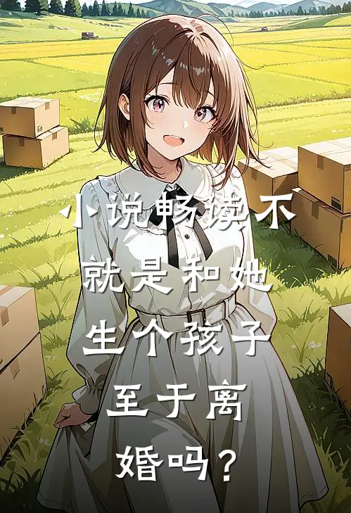 小说畅读不就是和她生个孩子，至于离婚吗？