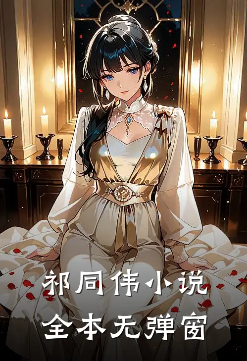 祁同伟全本无弹窗免费阅读
