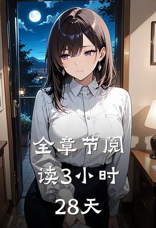 全章节阅读3小时28天