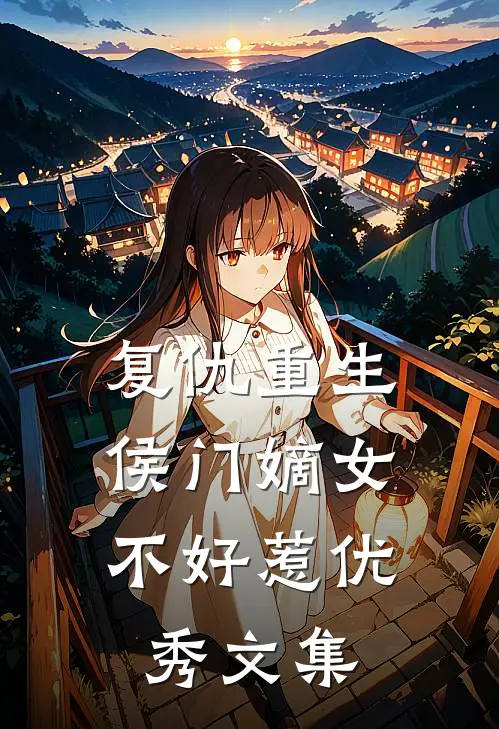 复仇重生：侯门嫡女不好惹优秀文集
