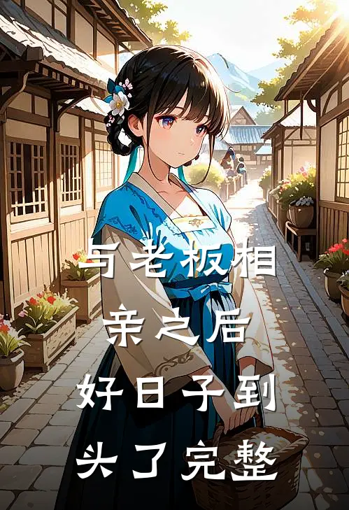 与老板相亲之后，好日子到头了完整