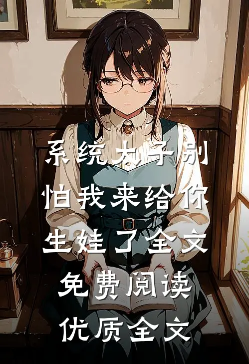 系统太子别怕我来给你生娃了全文免费阅读优质全文