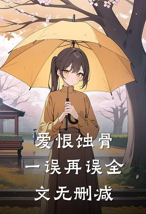爱恨蚀骨，一误再误全文无删减