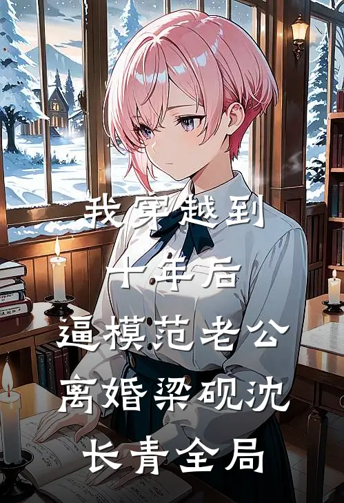 我穿越到十年后，逼模范老公离婚梁砚沈长青全局