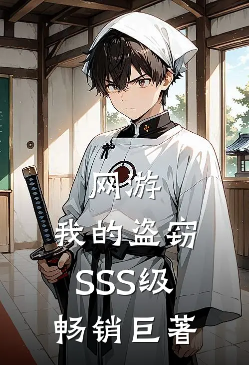网游：我的盗窃SSS级畅销巨著