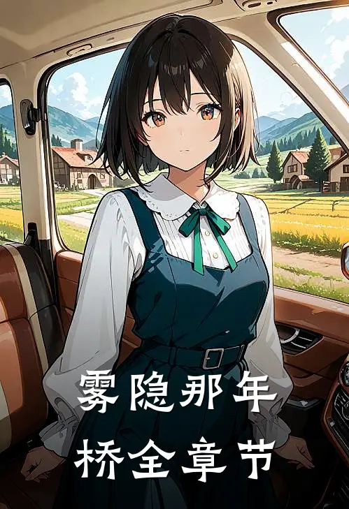 雾隐那年桥全章节