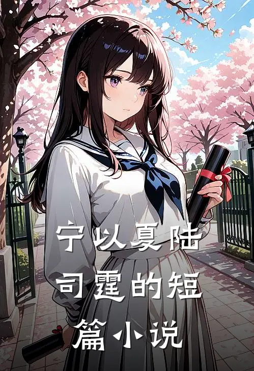 宁以夏陆司霆的短篇小说