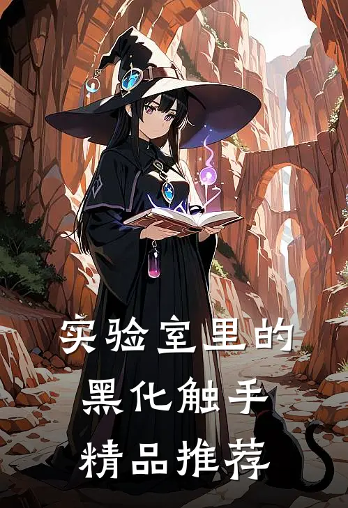 实验室里的黑化触手精品推荐
